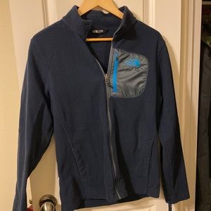 The NorthFace Fleece Jacket